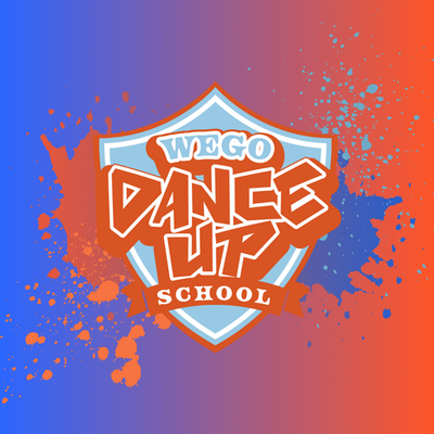 ダンスイベント【WEGO DANCE UP SCHOOL】が2025年2月16日に開催決定!