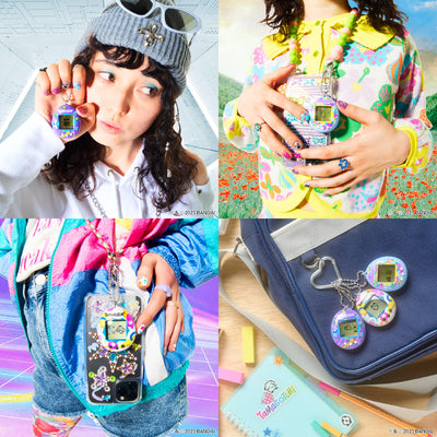 【たまごっち】3/4(土)  Original Tamagotchi 3種類を全国のWEGO10店舗で発売！