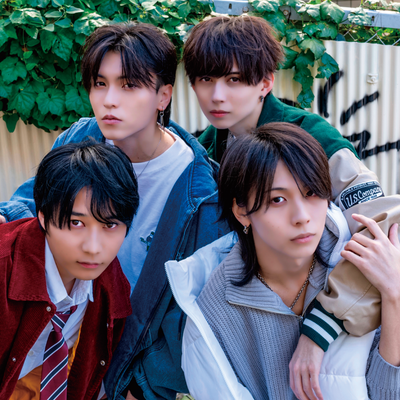 大人気TikToker×WEGO 来店イベント決定!