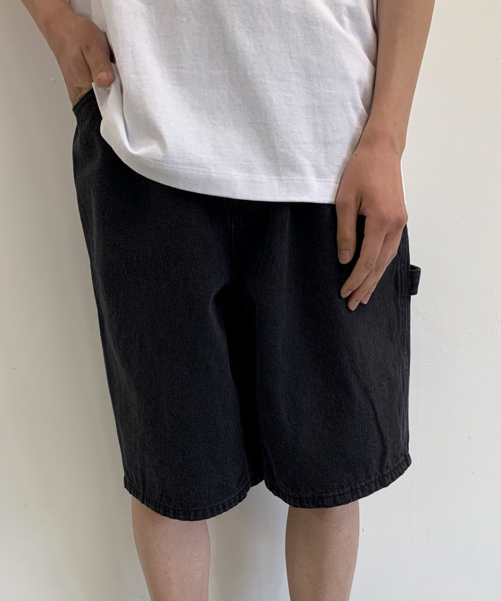 ブラック　モデル:175cm L着用