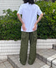 オフホワイト モデル:175cm Lサイズ着用