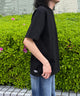 ブラック モデル:175cm Lサイズ着用