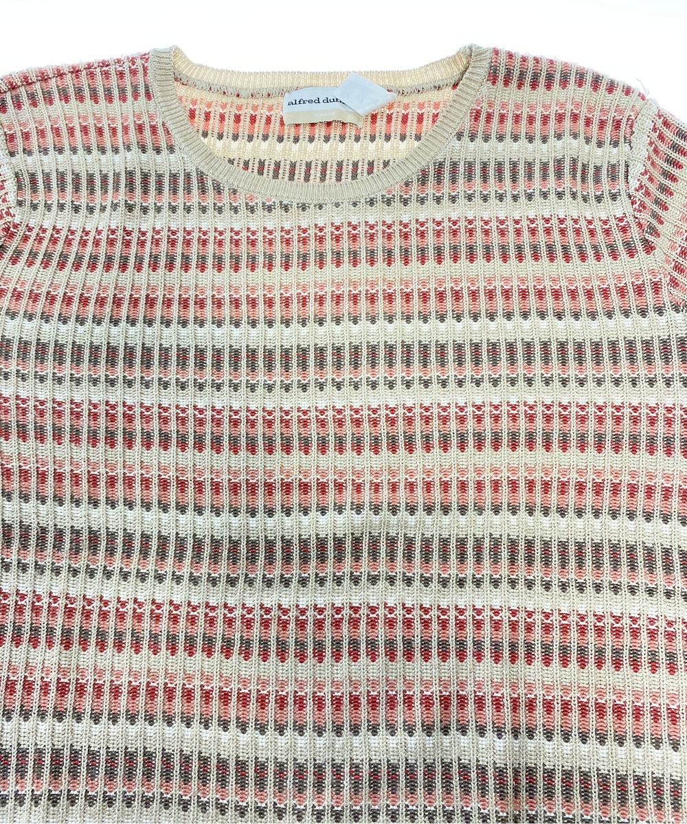 alfred dunner80'sニット