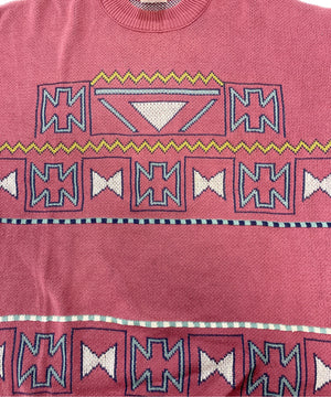 80'sニット
