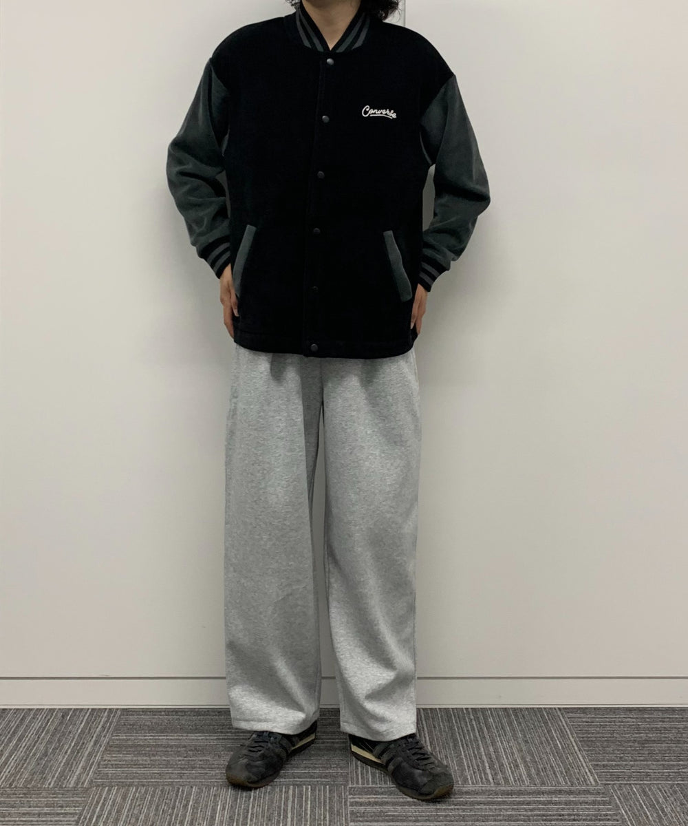 ブラック モデル:175cm Lサイズ着用