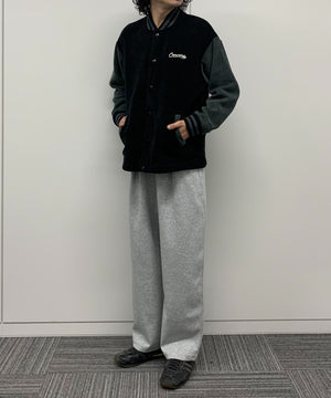 ブラック モデル:175cm Lサイズ着用
