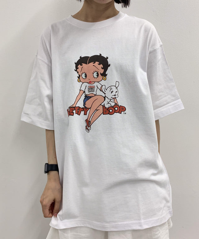 VISION BETTY T/VISION BETTY T