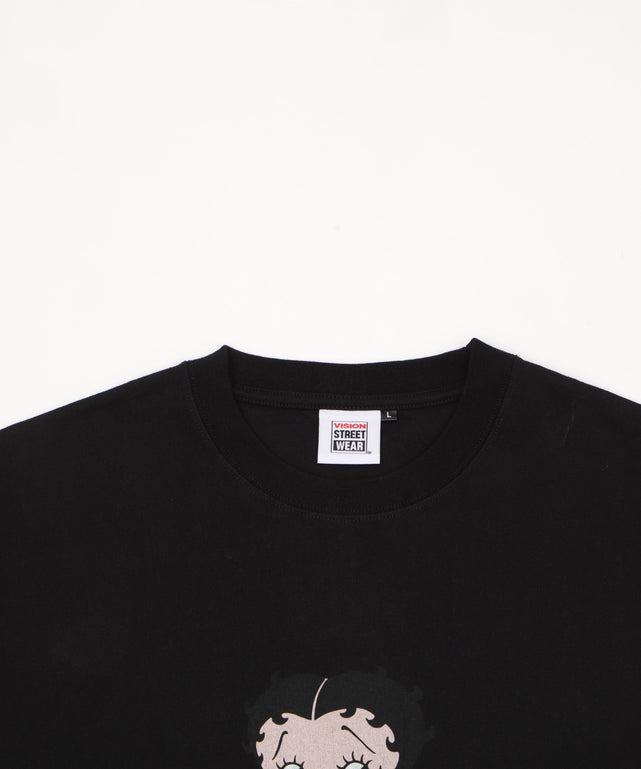 VISION BETTY T