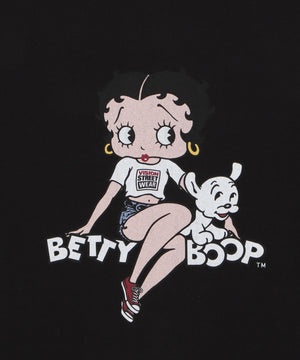 VISION BETTY T