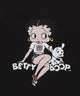 VISION BETTY T