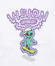 VISION　エイリアングラフィックロンT
