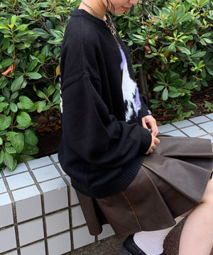 ブラック モデル:165cm Lサイズ着用