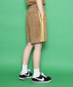 フードジャージショートパンツ/身長：165cm　サイズ2