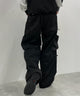 ブラック モデル：175cm L着用