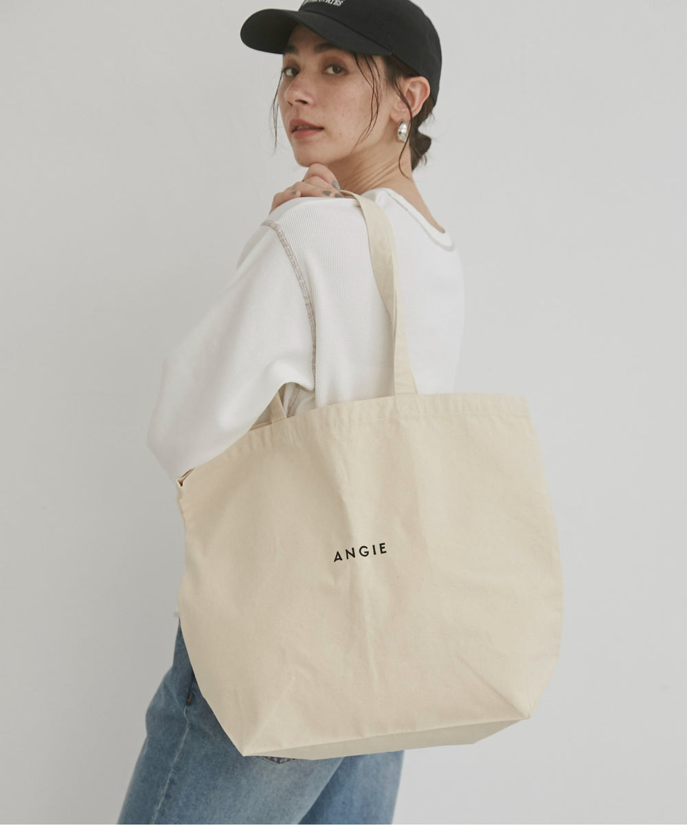 【大】幅47.5×高さ39.5×マチ14×持ち手57　容量15L