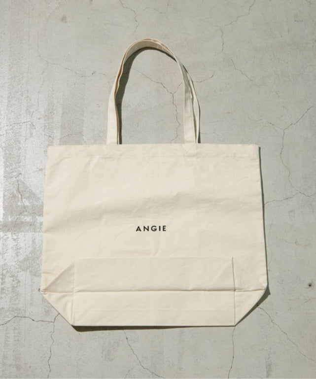 ANGIEロゴトートバック