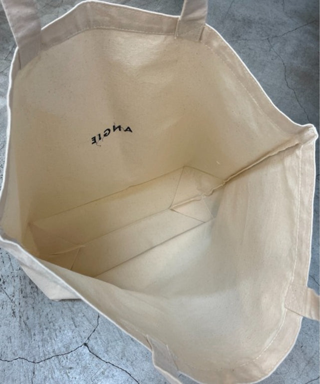 ANGIEロゴトートバック