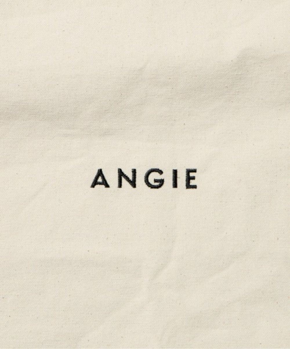 ANGIEロゴトートバック