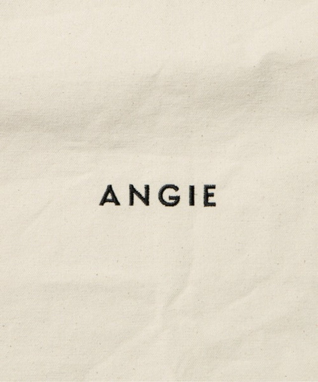 ANGIEロゴトートバック
