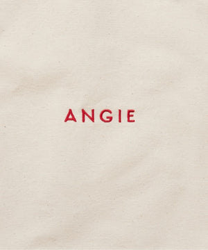 ANGIEロゴトートバック