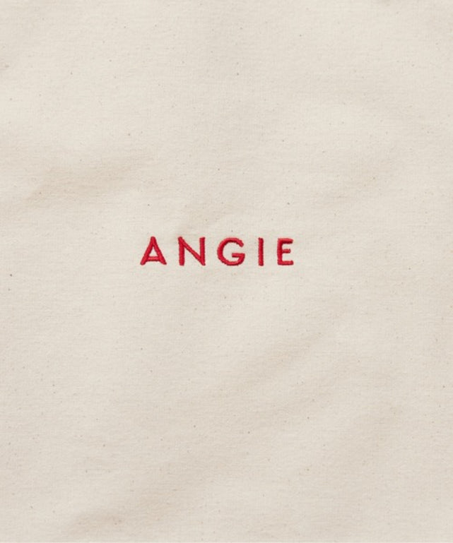 ANGIEロゴトートバック