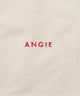 ANGIEロゴトートバック