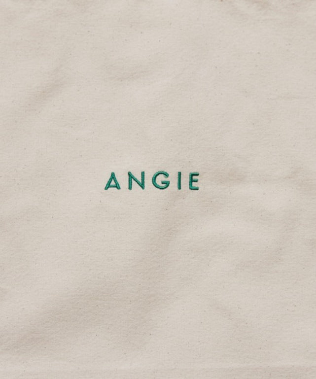 ANGIEロゴトートバック