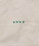 ANGIEロゴトートバック
