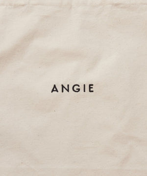 ANGIEロゴトートバック