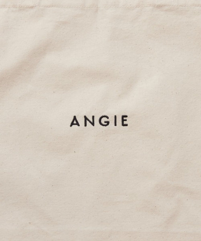 ANGIEロゴトートバック
