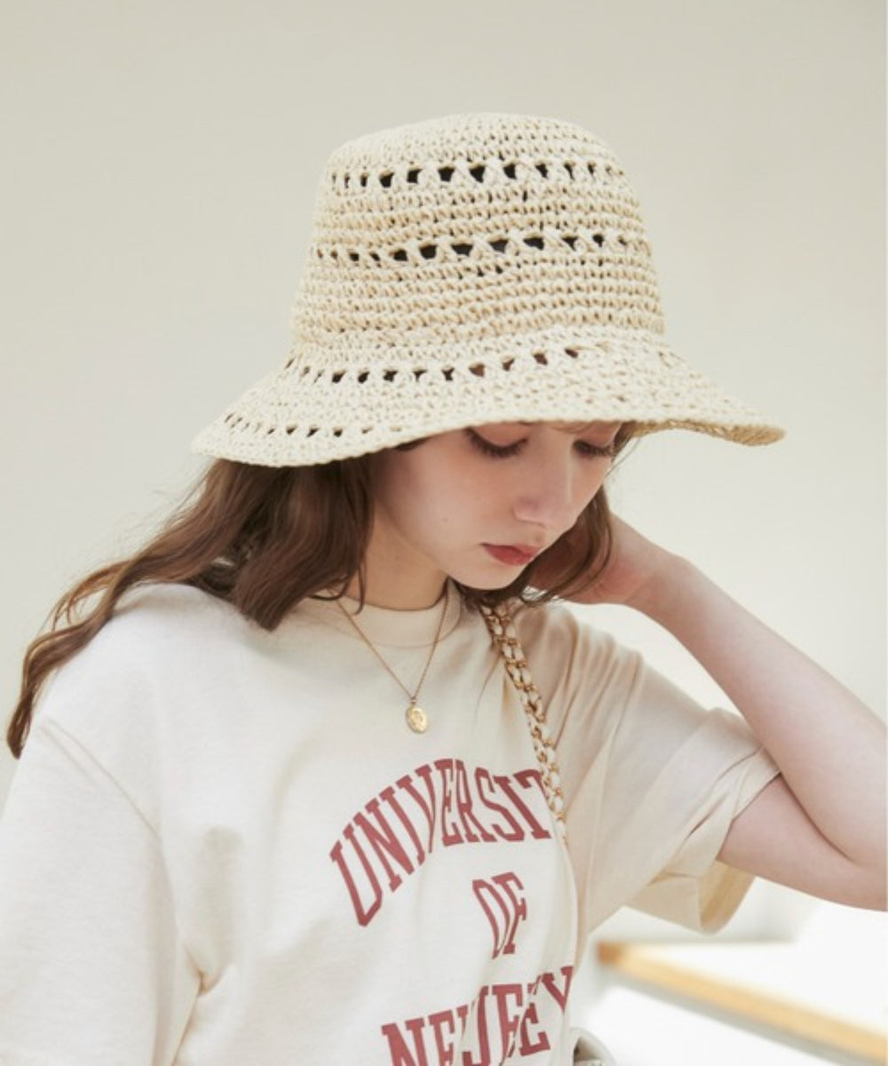 ペーパーサマーHAT