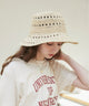 ペーパーサマーHAT