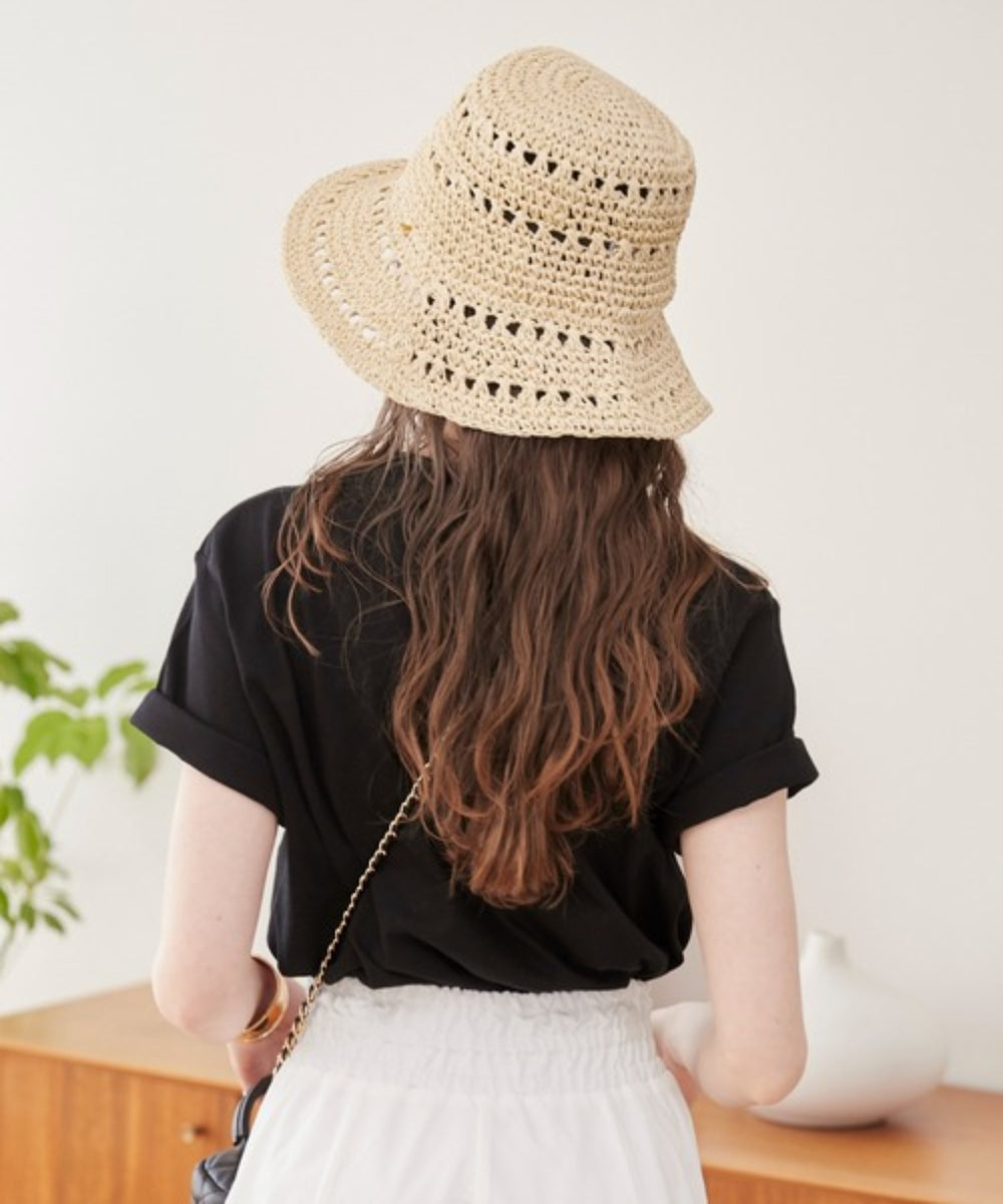 ペーパーサマーHAT