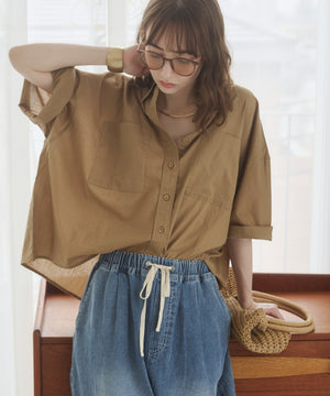 model:167cm 着用サイズ:F