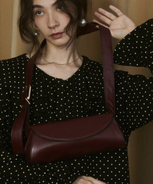 ロールショルダーBAG