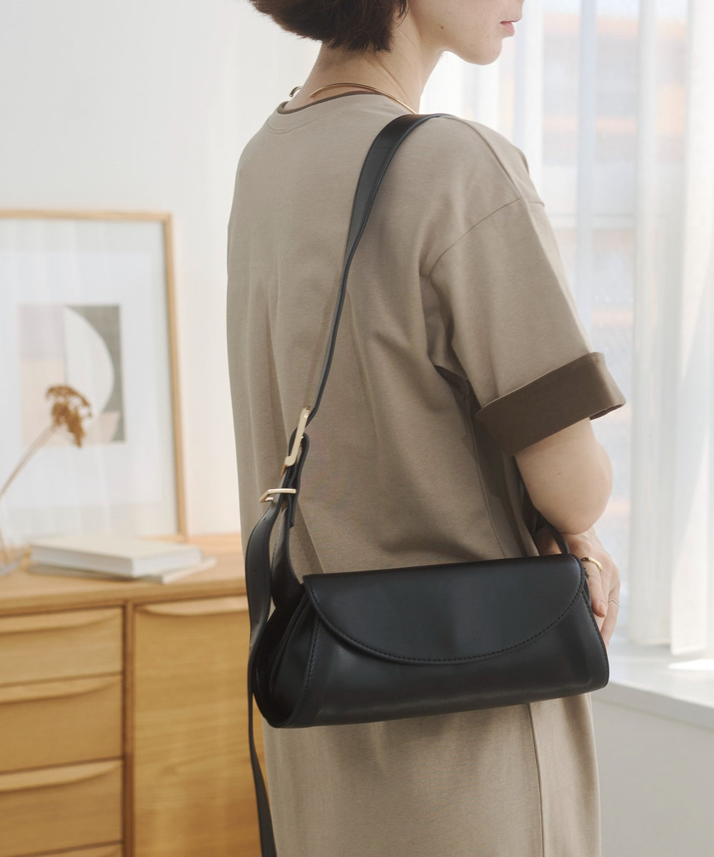 ロールショルダーBAG