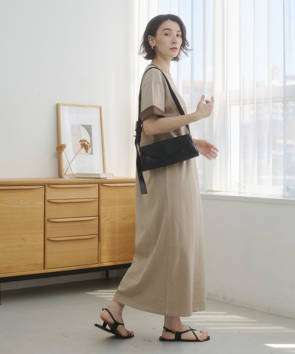 ロールショルダーBAG