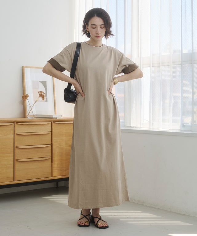 ロールショルダーBAG
