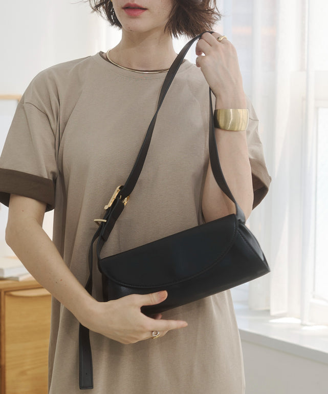 ロールショルダーBAG