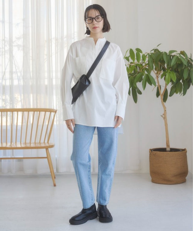 ロールショルダーBAG