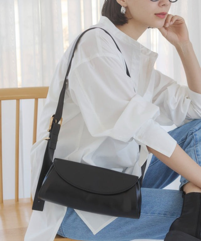 ロールショルダーBAG