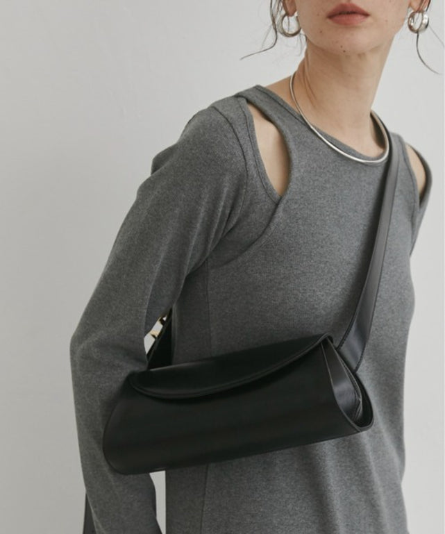 ロールショルダーBAG