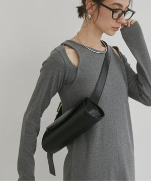 ロールショルダーBAG