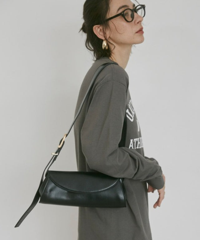 ロールショルダーBAG