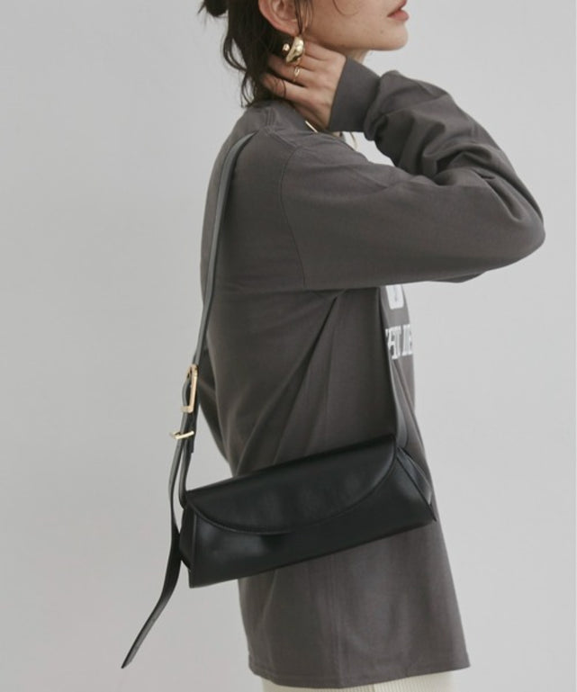 ロールショルダーBAG