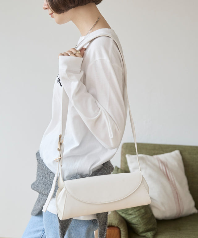 ロールショルダーBAG