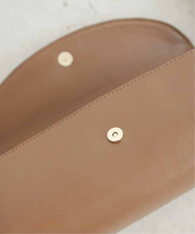ロールショルダーBAG
