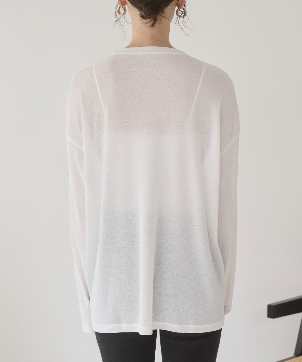 シアースラブロンTEE