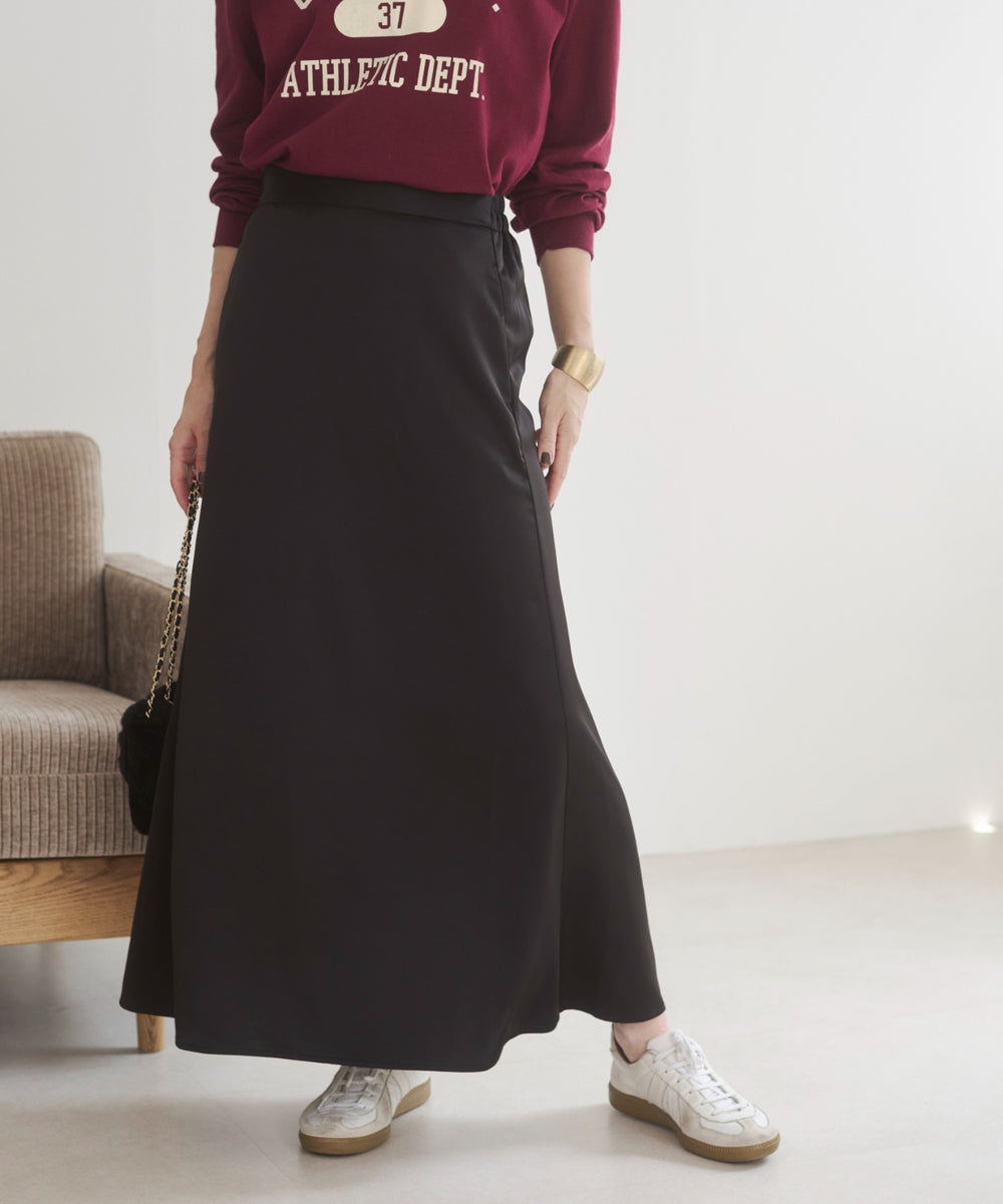 model:168㎝　着用サイズ:L