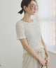 レースTシャツ